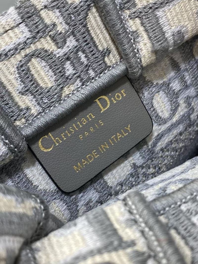 Christian Dior Shopping Bags